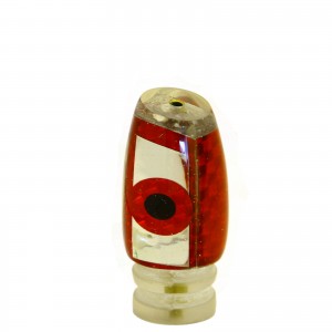 Tamago (9" round short)