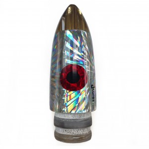 Toro (9" straight runner jet)